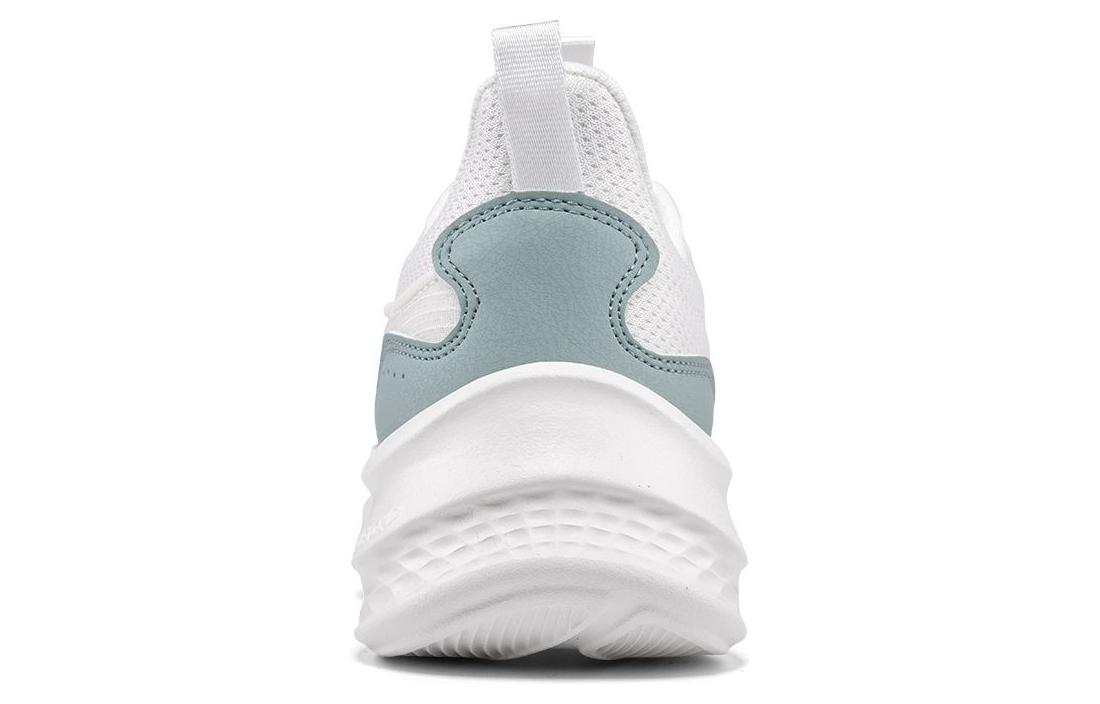 361° Cushioning Wear-Resistant Low-Top Running Shoes Women's Green купить в интернет-магазине Yoocart с быстрой доставкой по России.