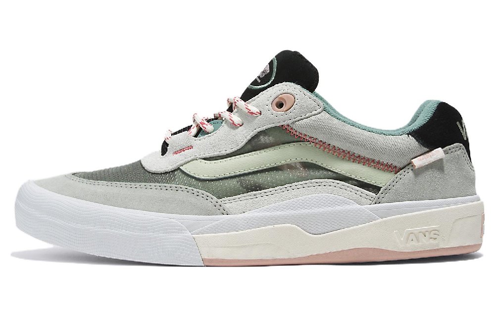 Vans Wayvee 'Grey Green'