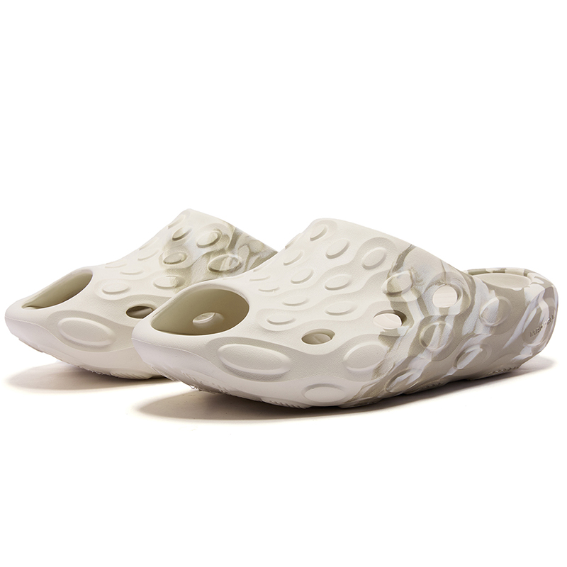 MERRELL Hydro Slide 2 Slide Slippers Men's Beige купить в интернет-магазине Yoocart с быстрой доставкой по России.