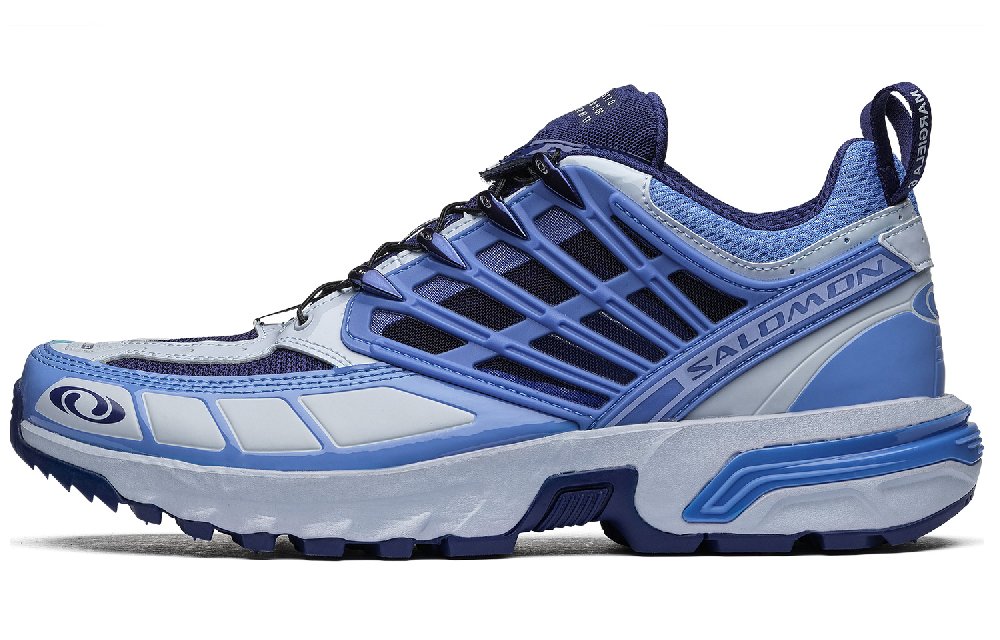 SALOMON X MM6 Maison Margiela Acs Pro Advanced 'Blue'