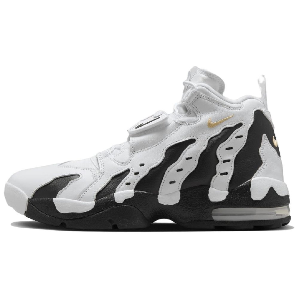 Nike Air DT Max '96 Colorado Away White Black