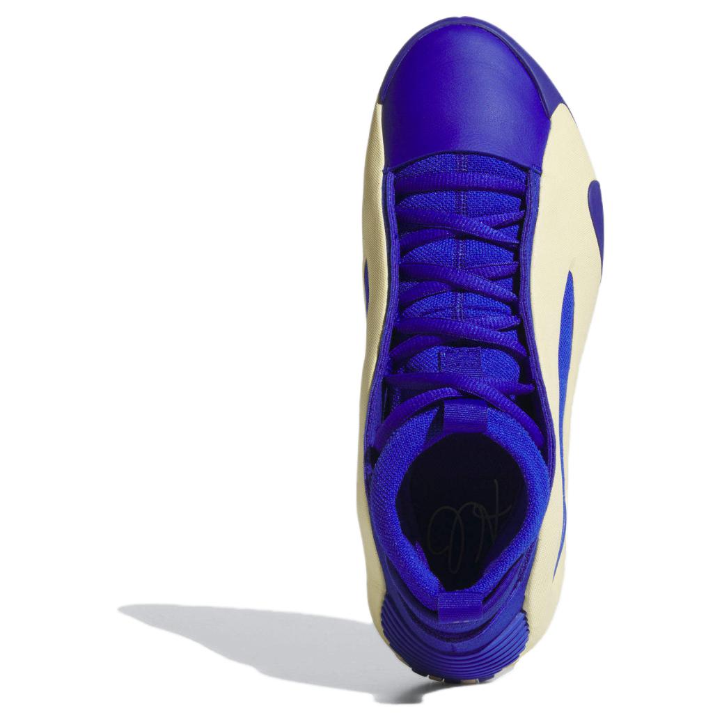 Adidas Harden Vol. 8 Blue Fusion купить в интернет-магазине Yoocart с быстрой доставкой по России.
