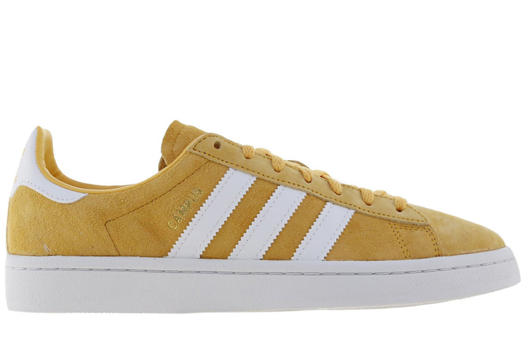 Campus Women's Adidas Originals 'Chalk Orange' Women's купить в интернет-магазине Yoocart с быстрой доставкой по России.
