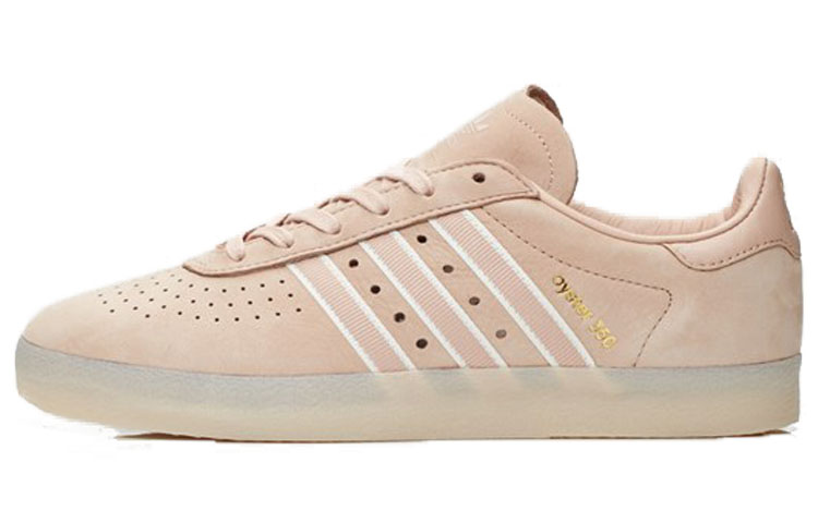 Adidas Originals Oyster Кроссовки для скейтбординга Низкие Мужские