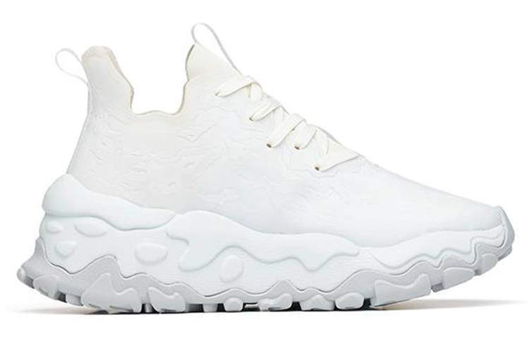 Anta Low-Top Chunky Sneakers Women's купить в интернет-магазине Yoocart с быстрой доставкой по России.