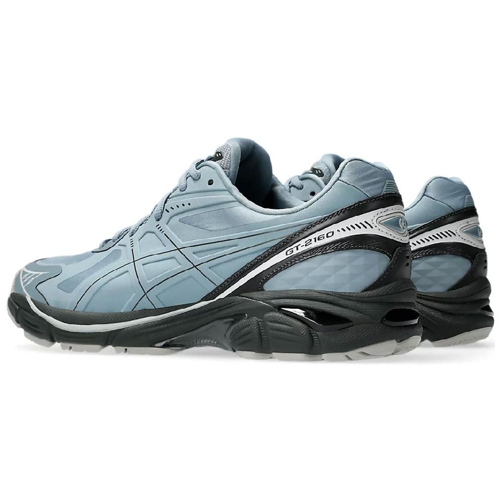Asics GT 2160 Earthenware Fjord Grey
