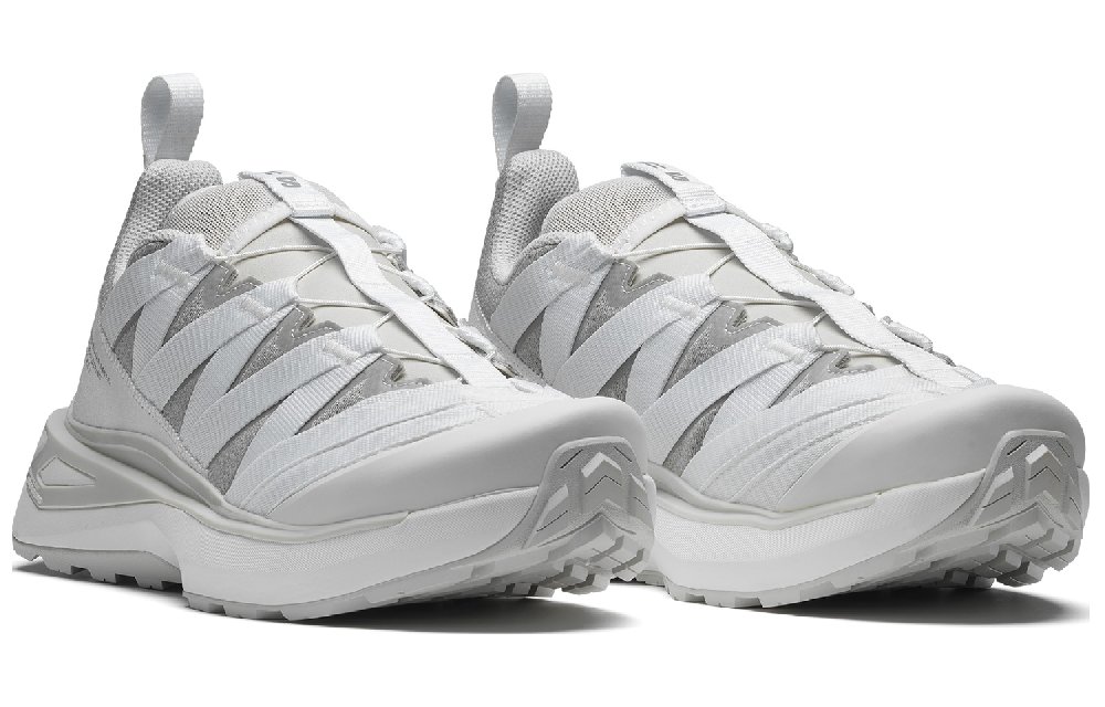 SALOMON 11S A.B.1 'White Lunar Rock' / L00