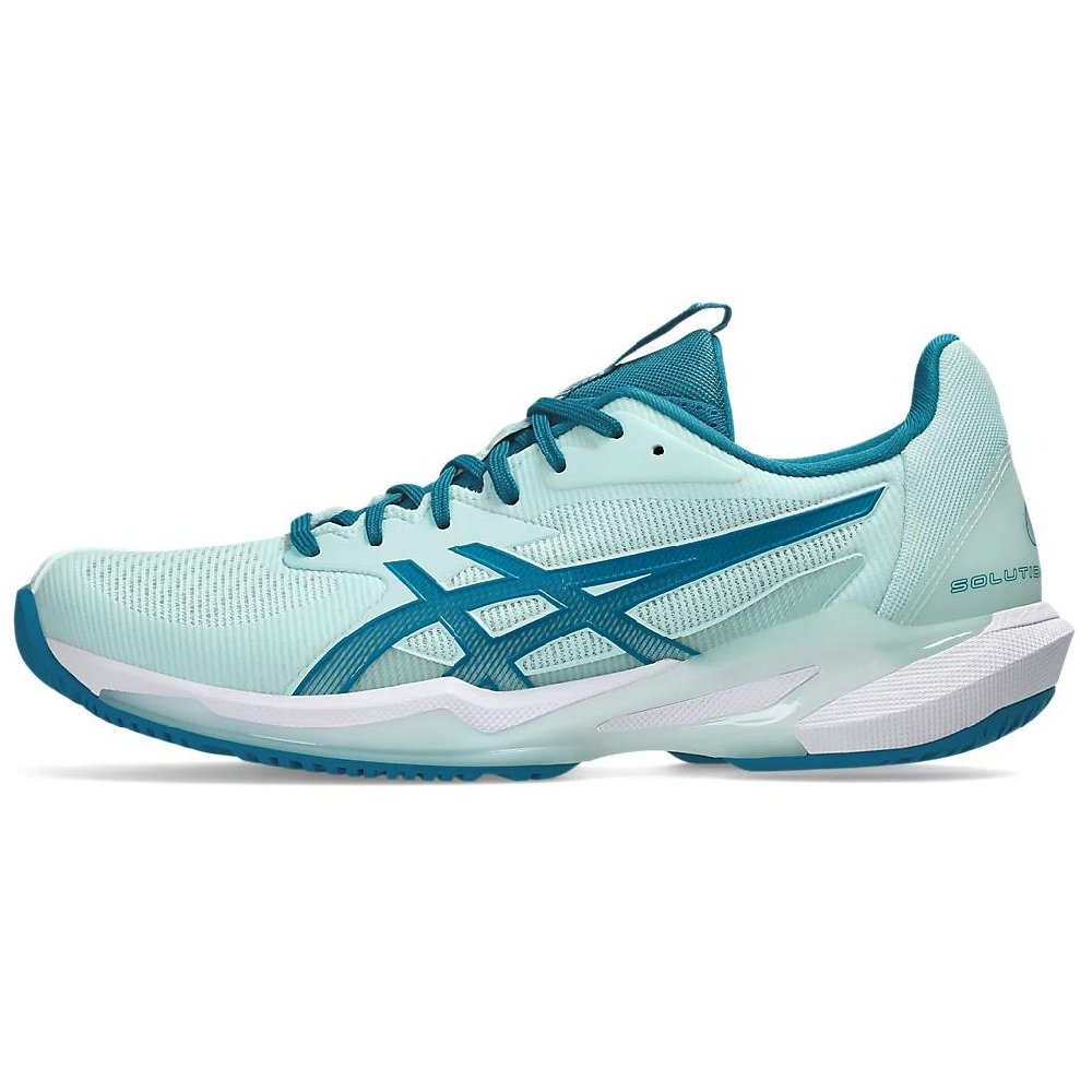 Asics Solution Speed Ff 3 Soothing Sea Teal Blue Women's