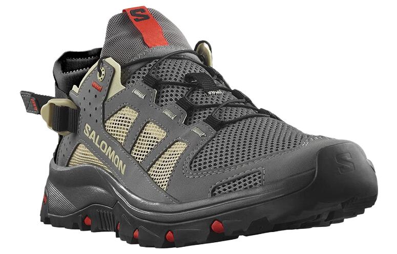 SALOMON Techamphibian 5 'Grey Cream'