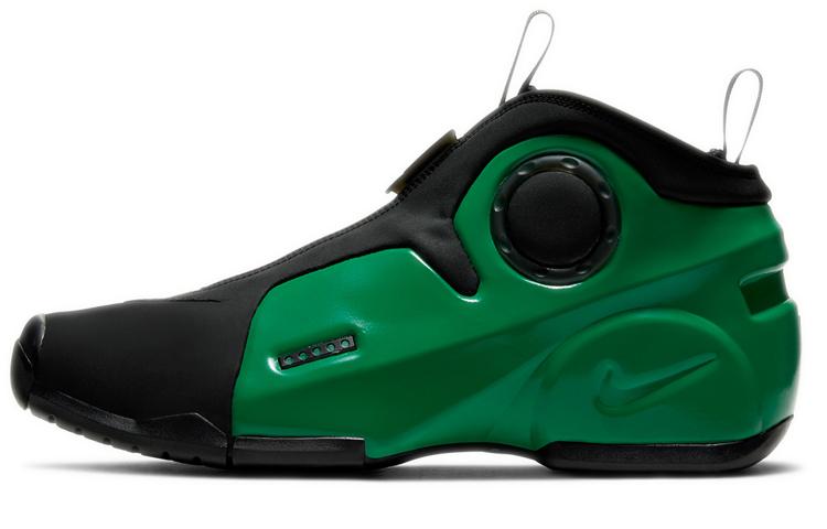 Nike Air Flightposite 2 Clover