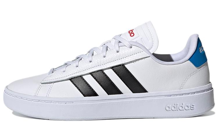 Adidas Grand Court Alpha 'White Blue Rush'