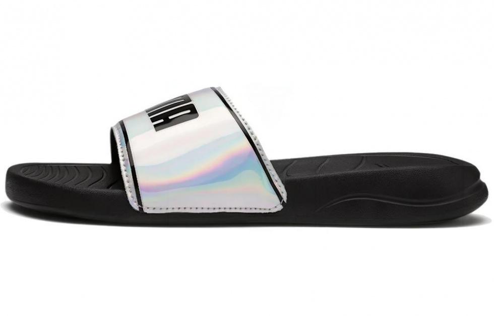 PUMA Popcat 20 'Iridescent Silver' Women's