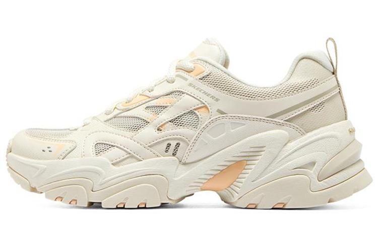 Skechers Stamina V2 'Cream' Women's
