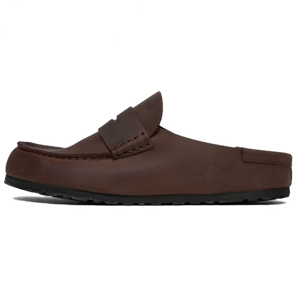 Birkenstock Naples Loafers