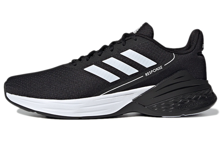 Adidas Response Sr 'Black White'