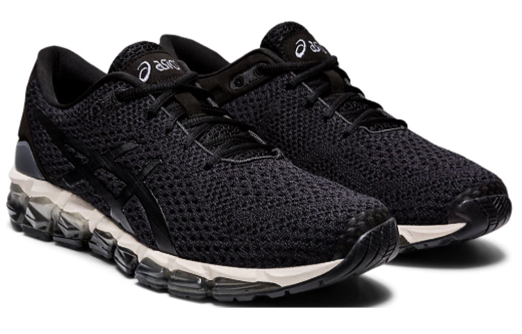 Asics Gel Quantum 360 5 Knit 'Black' купить в интернет-магазине Yoocart с быстрой доставкой по России.