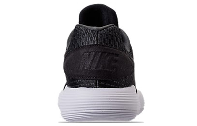 Nike Hyperdunk 2017 Low Black купить в интернет-магазине Yoocart с быстрой доставкой по России.