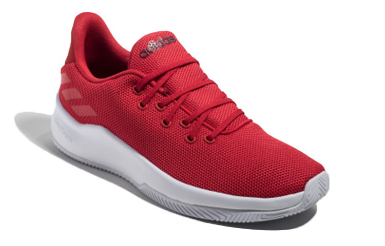 Adidas Neo Speedbreak Red/White купить в интернет-магазине Yoocart с быстрой доставкой по России.