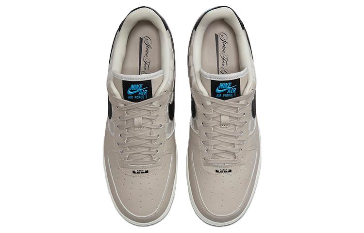 Nike X LeBron James Air Force 1 Low 'Strive For Greatness' купить в интернет-магазине Yoocart с быстрой доставкой по России.