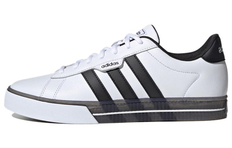 Daily 3.0 Adidas Neo 'White Black'