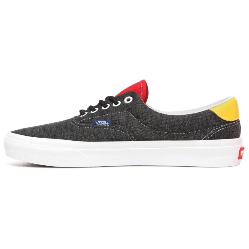Era Vans 59 'Era Coastal Black'