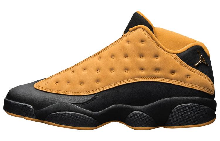Jordan 13 Retro Low Chutney