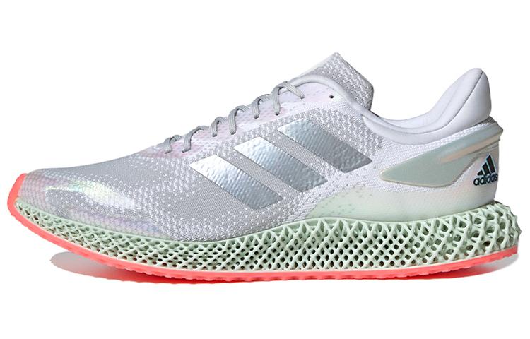 Adidas 4D Run 1.0 Green Carbon