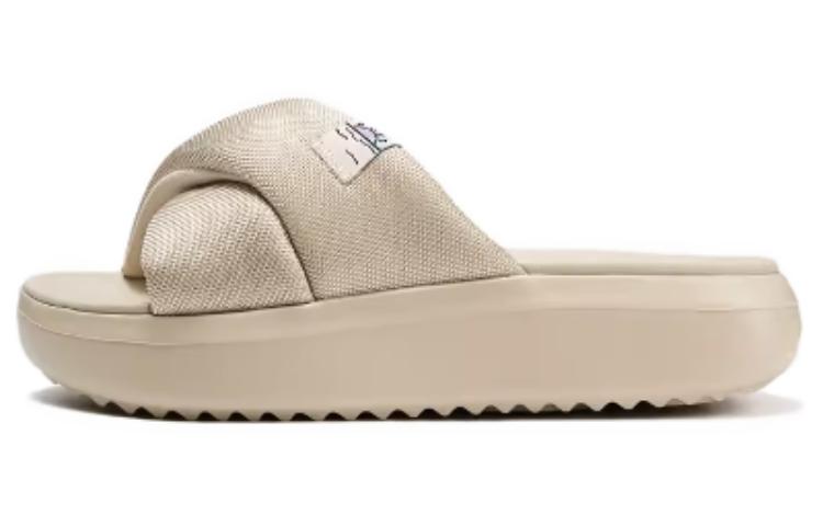 Skechers Bob's Slide Slippers Women's Natural