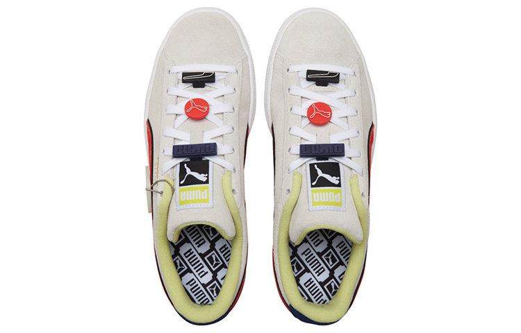 Puma Suede "Decor8"