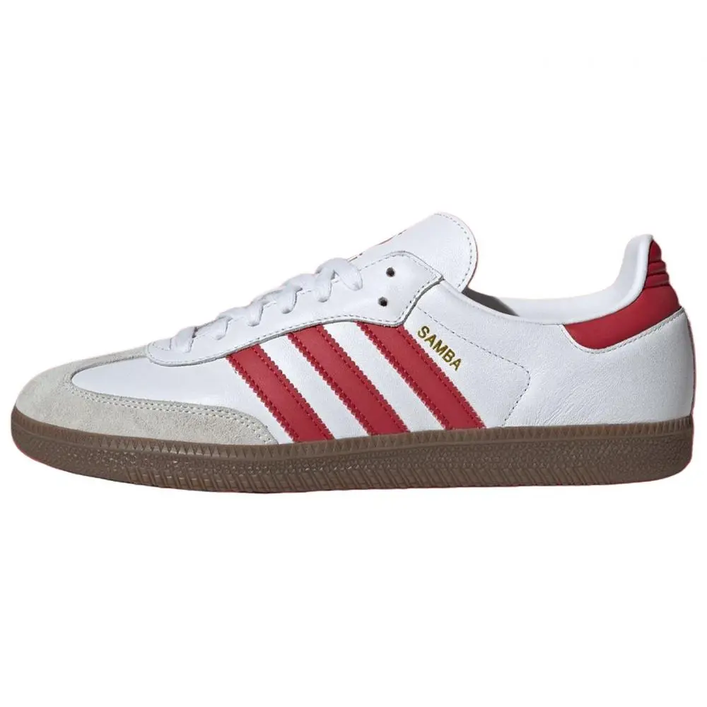 Adidas Samba Liverpool Fc