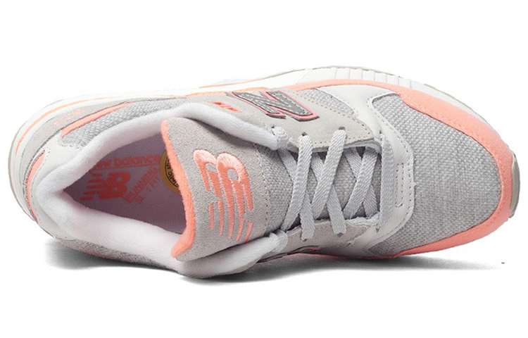 New Balance 530 Grey Women's
