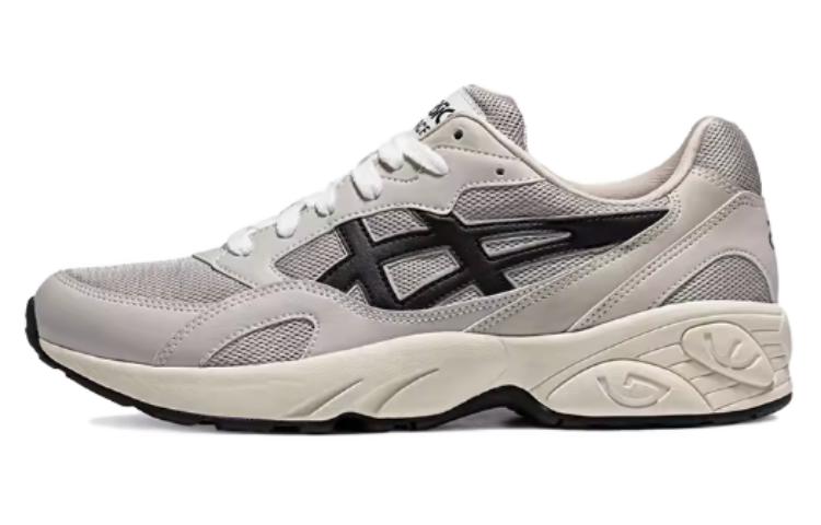 Asics GEL PACER 'Grey Black'