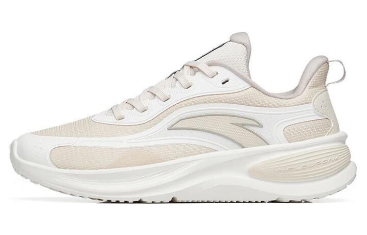 ANTA Running Series Sneakers 'White Beige' Women's