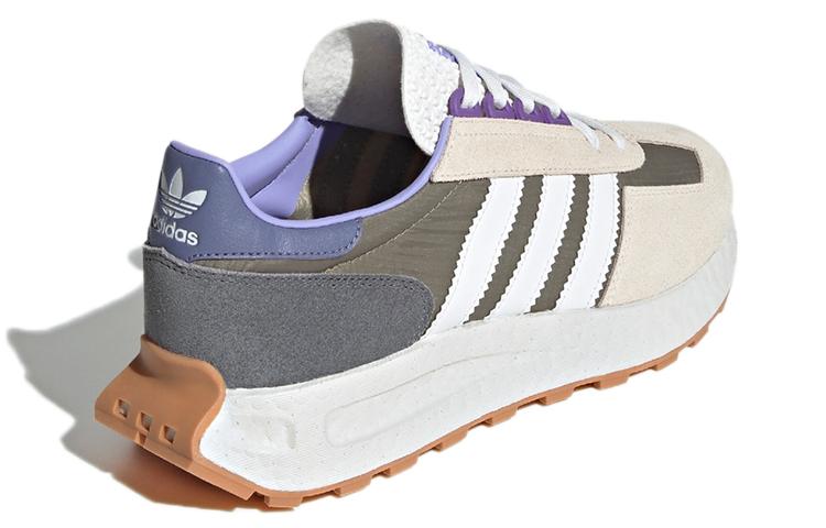 Adidas Originals Беговые кроссовки с низким верхом унисекс