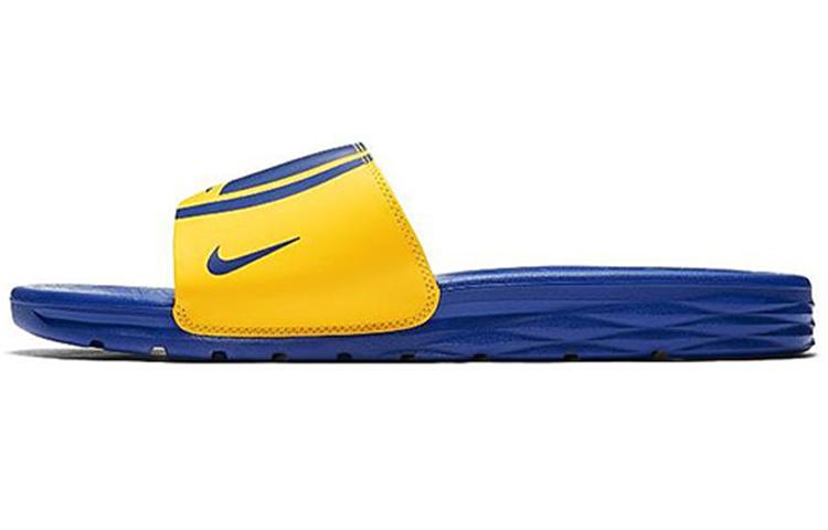 Nike Nba X Benassi 'Warriors'