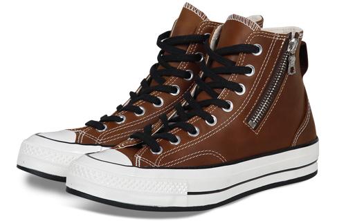 Converse Riri X Converse Chuck 1970s Riri Zip Apricot купить в интернет-магазине Yoocart с быстрой доставкой по России.