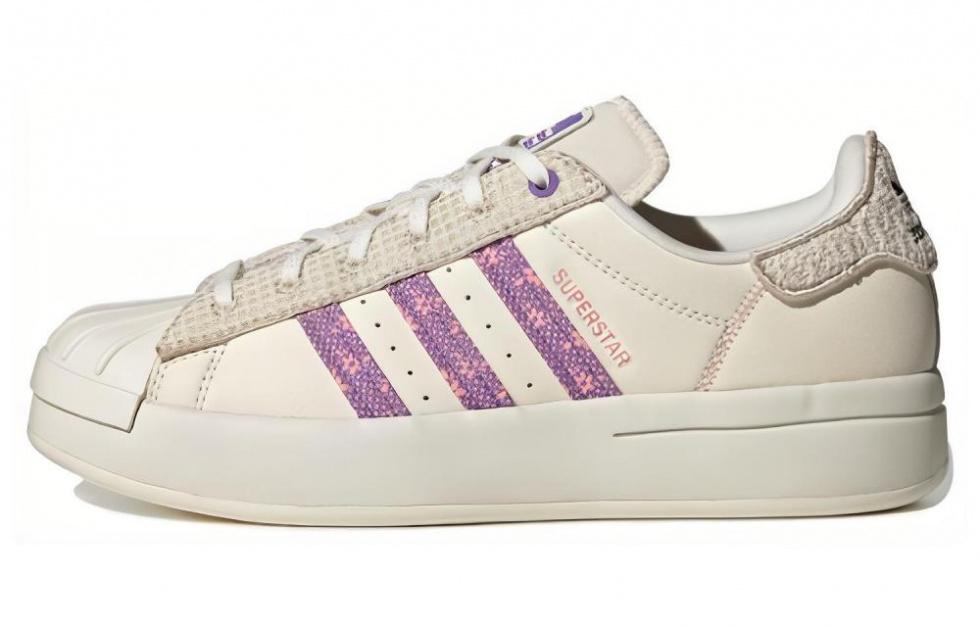 Adidas Originals Superstar Ayoon 'Beige' Women's