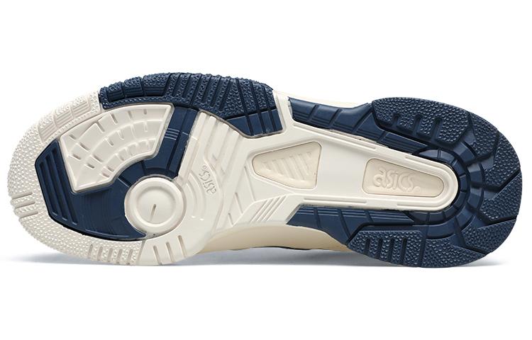 Asics Gel Spotlyte Low 'White Blue' купить в интернет-магазине Yoocart с быстрой доставкой по России.