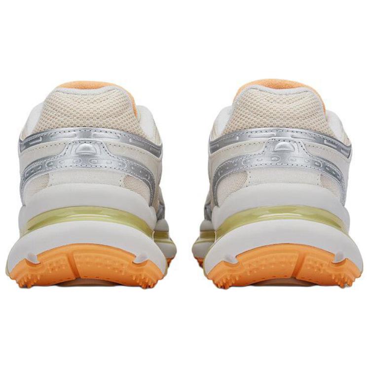 LACOSTE Slip-Resistant Low-Top Casual Shoes Men's Light Orange купить в интернет-магазине Yoocart с быстрой доставкой по России.