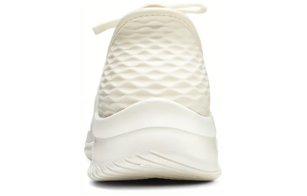 Skechers Ultra Flex 3.0 Cushioning Abrasion Resistant Breathable Low top Running Shoes Women's Yellow White