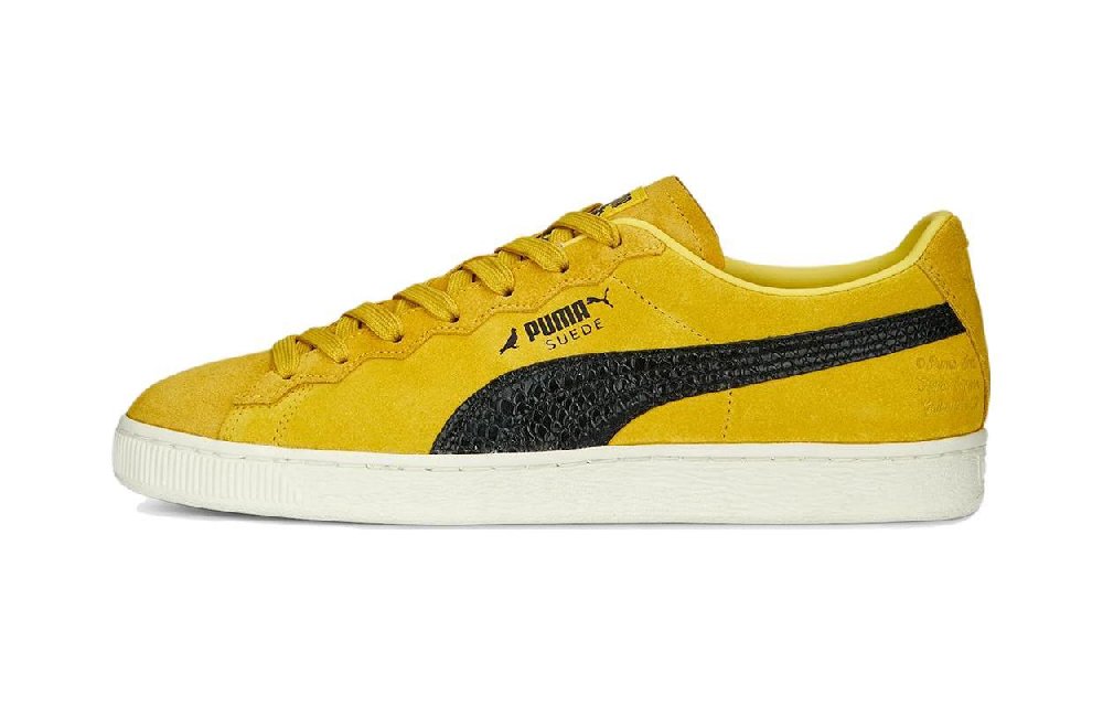 PUMA Suede Staple Gidra