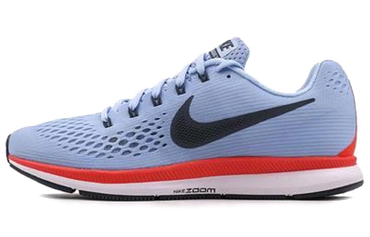 Nike Air Zoom Pegasus 34 Ice Blue