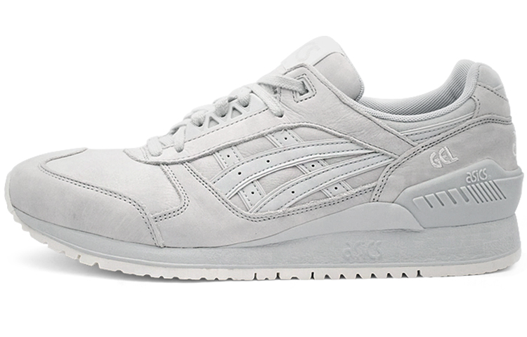 Asics Gel Respector 'White'