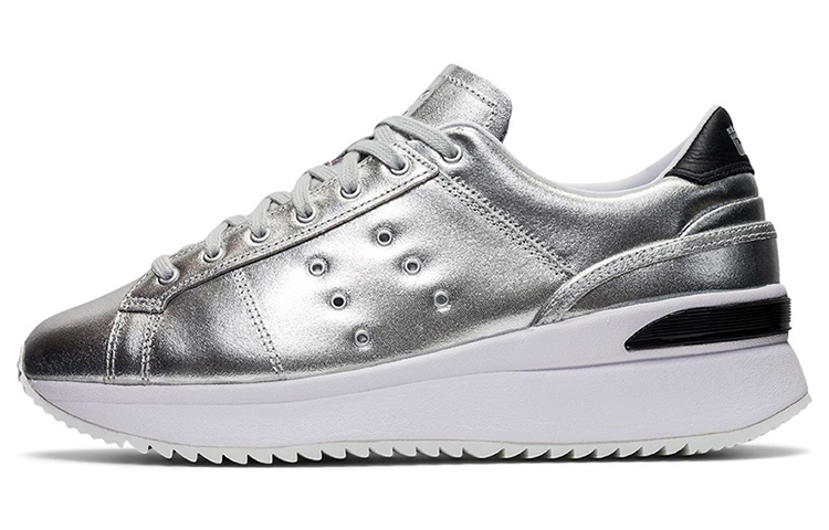 Onitsuka Tiger Lawnship Pf 'Silver'