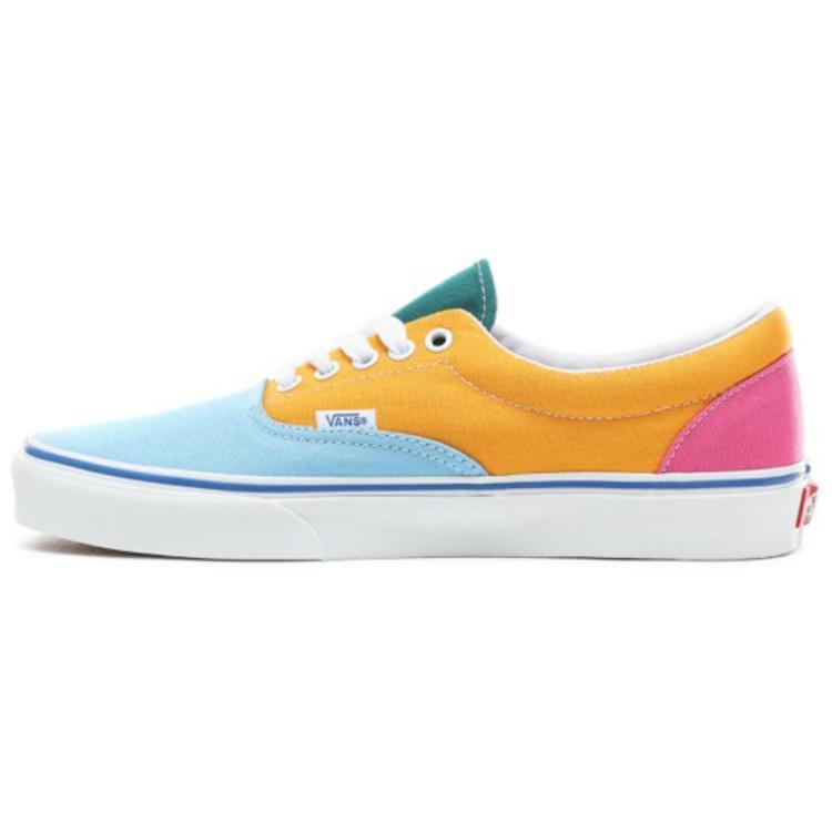 Vans Era Canvas 'Colorblock'