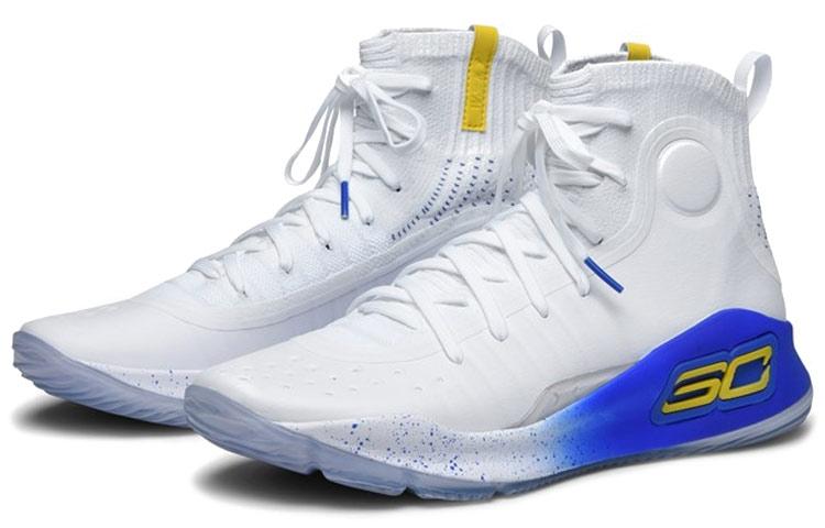 Under Armour Curry 4 Home купить в интернет-магазине Yoocart с быстрой доставкой по России.