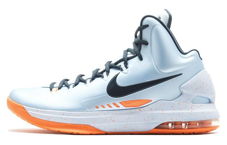 Nike Kd 5 Ice Blue