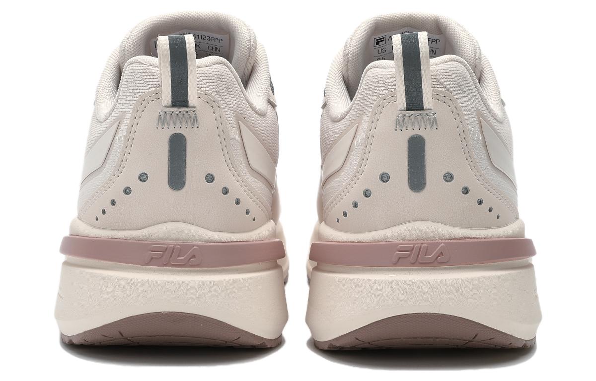 FILA Nuvole Evo Sneakers 'White Pink' Women's купить в интернет-магазине Yoocart с быстрой доставкой по России.