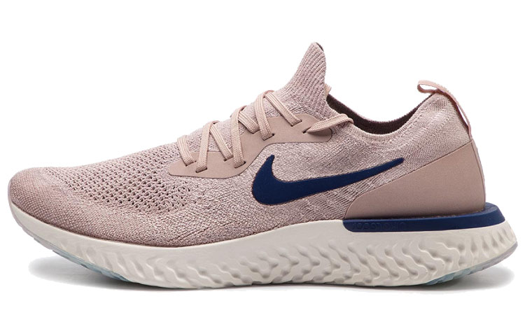 Nike Epic React Flyknit Diffused Taupe