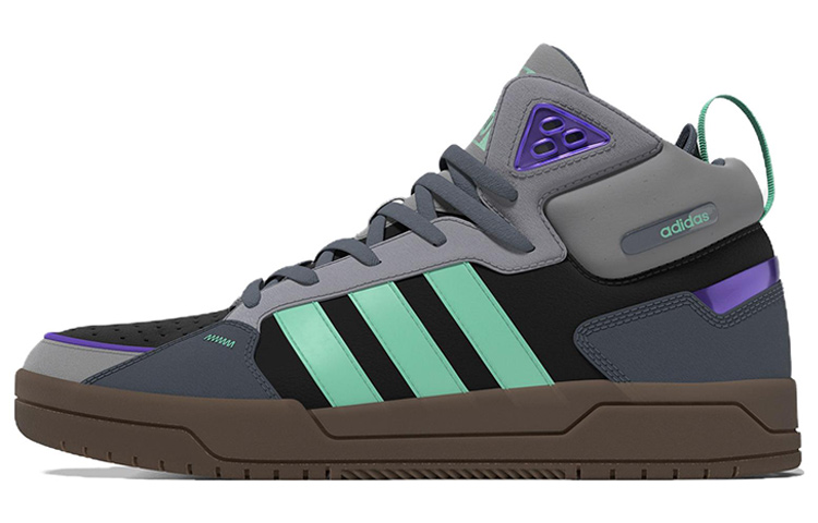 Adidas Neo Кроссовки для скейтбординга MID Top Unisex